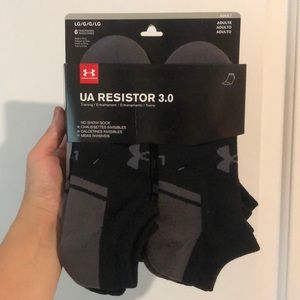 Men’s Under Amour Socks